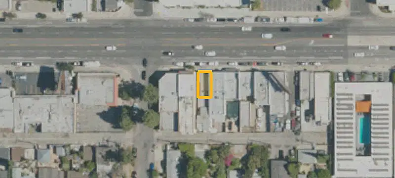 Three-Story Multi-Tenant Office Building