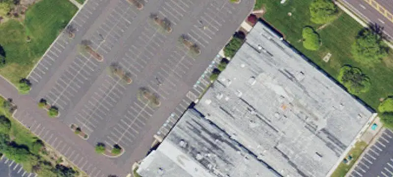Corporate Office Building