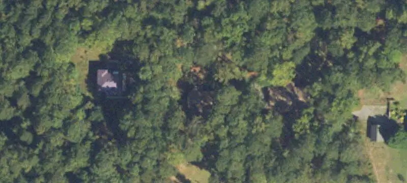 Residential / Single Family Residence