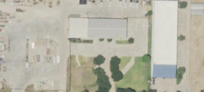 Flex Space with Fenced Yard
