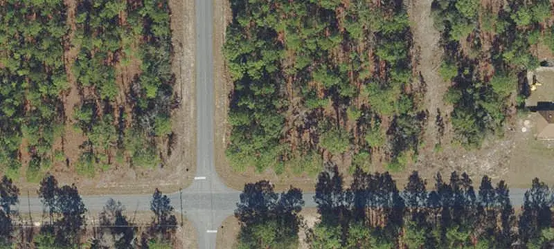 Land / Unimproved Land