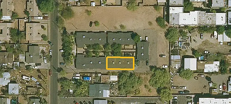 14-Unit Apartment Building