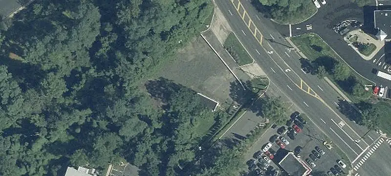 Neighborhood Commercial Development Site
