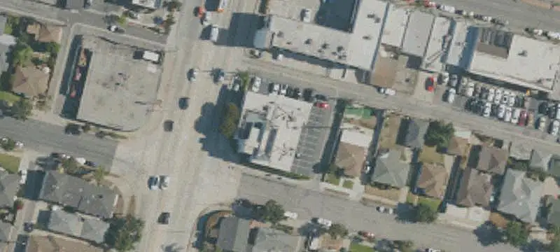 Three-Story Office Building