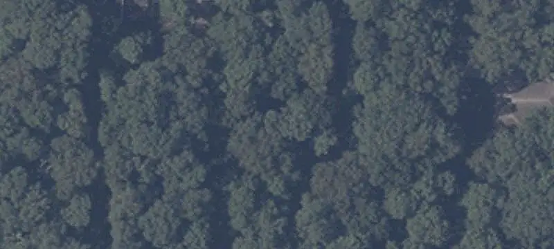 Land Lot on White Oak