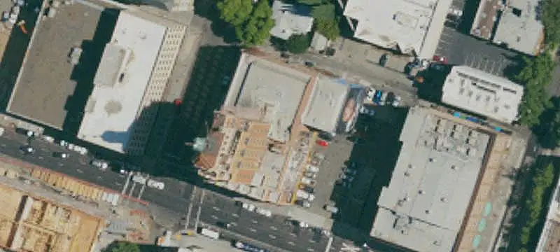 Office Building