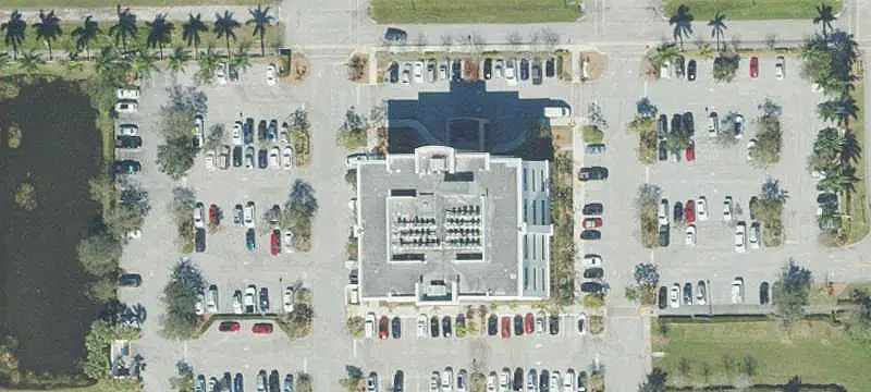 Built-Out Medical Office Condo