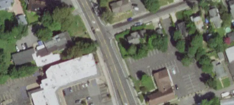 Corner Commercial Land