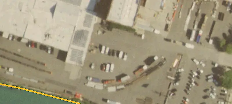 Two-Unit Office Property