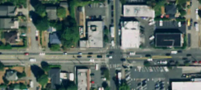 Neighborhood Retail Space