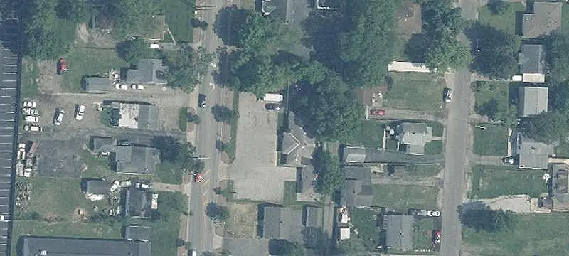 Day Care Center with Open Areas