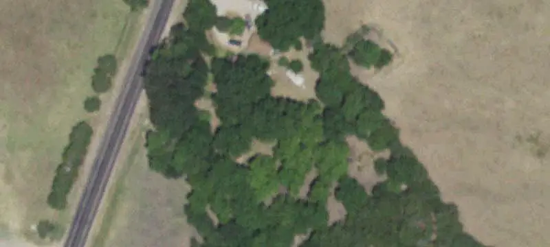 Highway Commercial Development Site