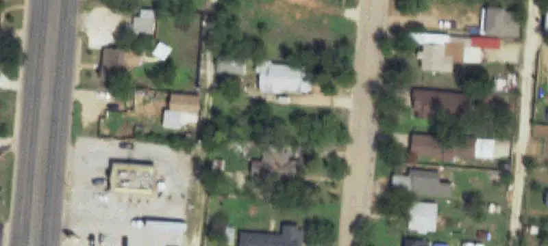 1326 Mulberry Street, Abilene, TX 79601