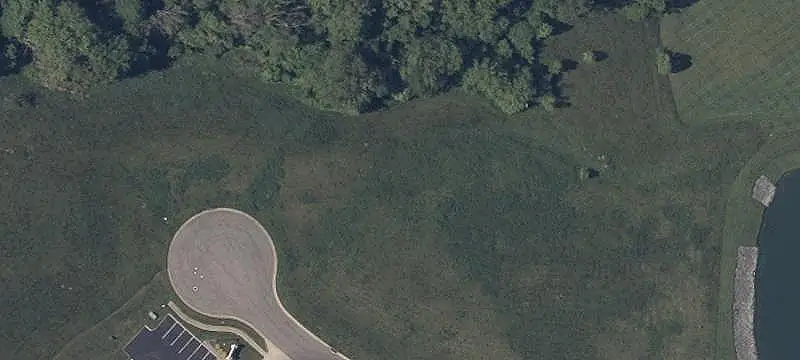 Commercial Cul-de-Sac Land