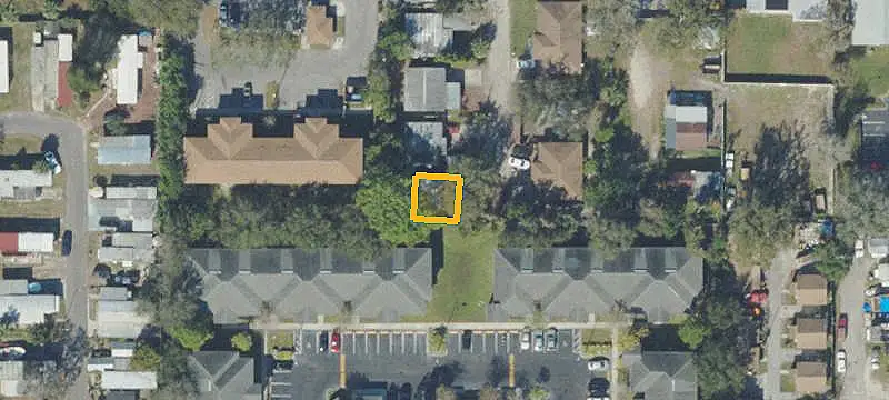 Corner-Lot Office Building