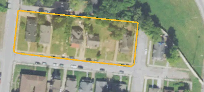 Vacant Land