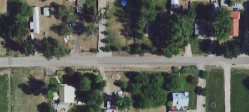 Fenced Horse Property With Shop