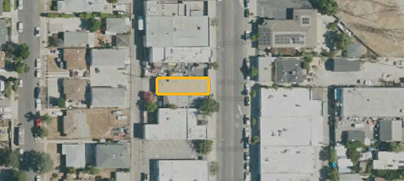 Industrial Property