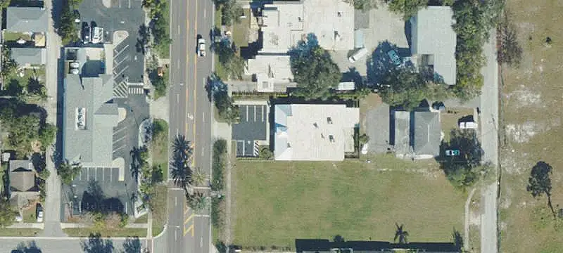 Rebuilt Assisted Living Facility