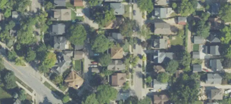 Updated Two-Unit Duplex