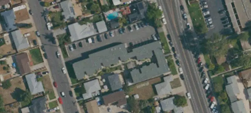 29-Unit Garden-Style Apartment Community