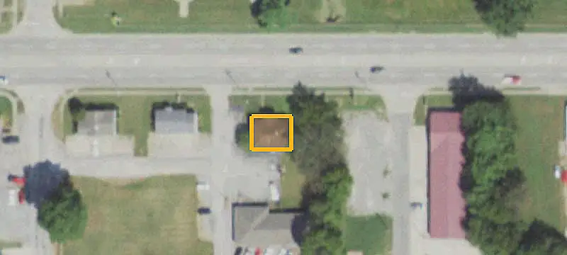 Office Building with Partial Basement