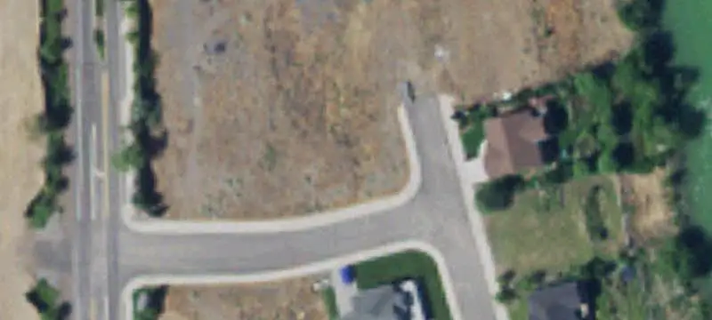 Land or Vacant Lot