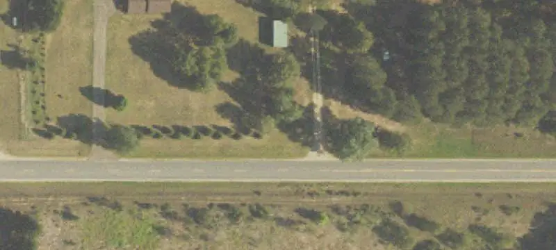 Recreational Land with Pole Barn