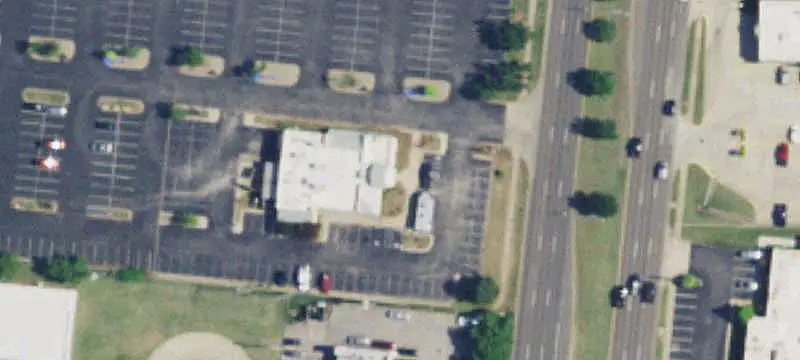 Remodeled Conventional Restaurant Space