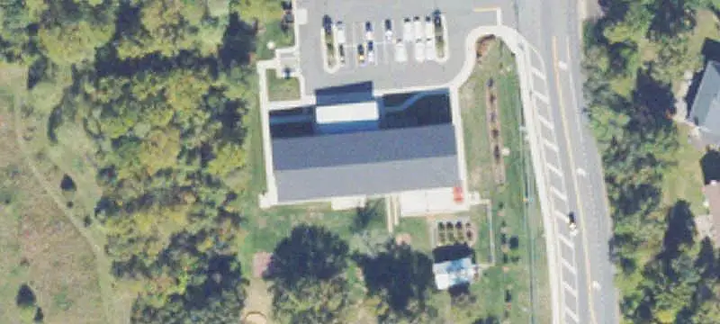 Purpose-Built Private School Campus