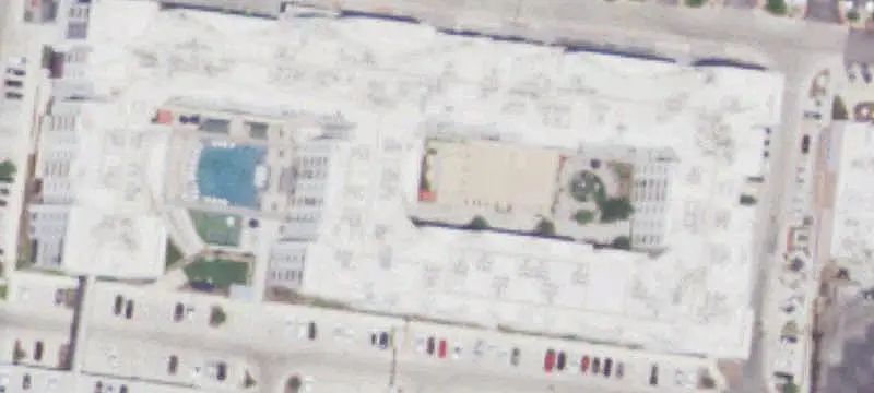 Mixed-Use Property with Retail