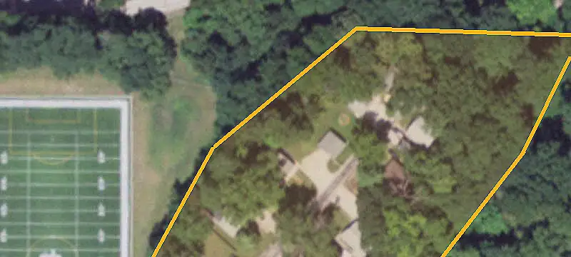 Duplex Residential Property