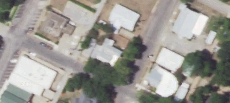 Historic Mixed-Use Property