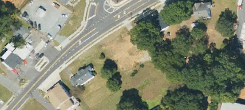B-2 Commercial Land Parcel