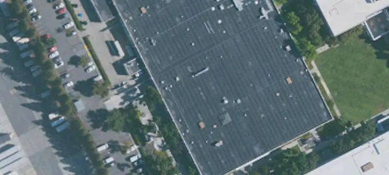 Flex Space with Dock Access