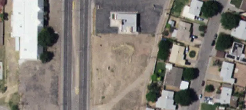 C-1 Commercial Land Parcels