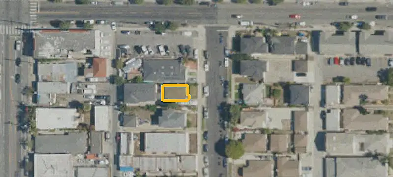 Multifamily Property