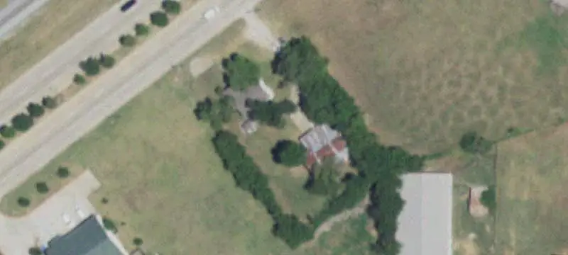 C-2 Commercial Land