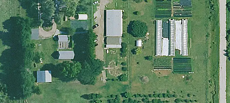 Commercial Land with Improvements