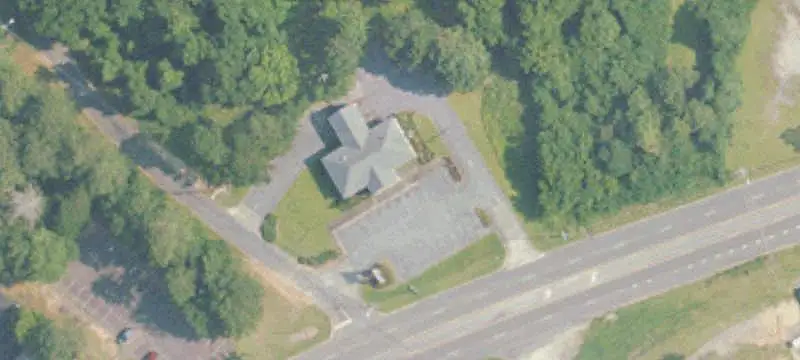 Multi-Lot Commercial Land Assemblage