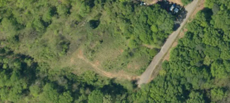 Grandfathered Mobile Home Park