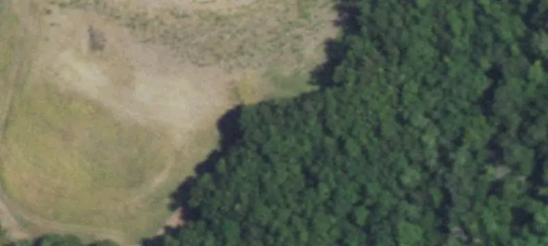Agricultural Land with Creek