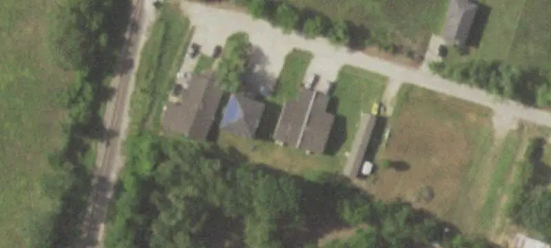 Tenant-Occupied Duplex