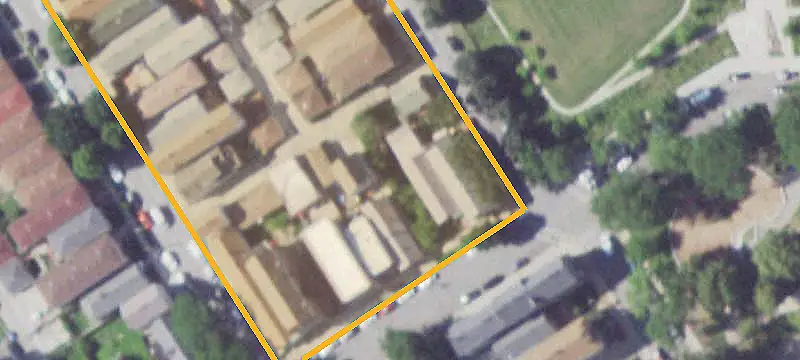 Unimproved Land