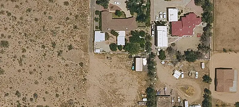 Mountain-View Recreation Land