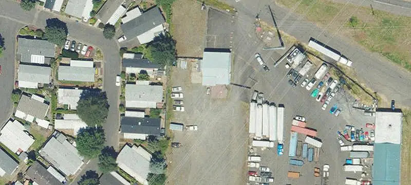 Flex Property with Secured Yard