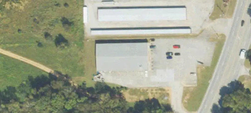 Plainville Storage Facility