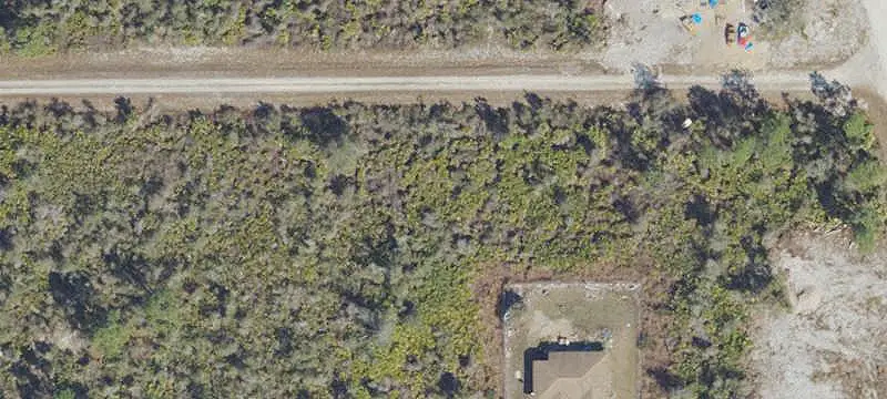 Lot & Land