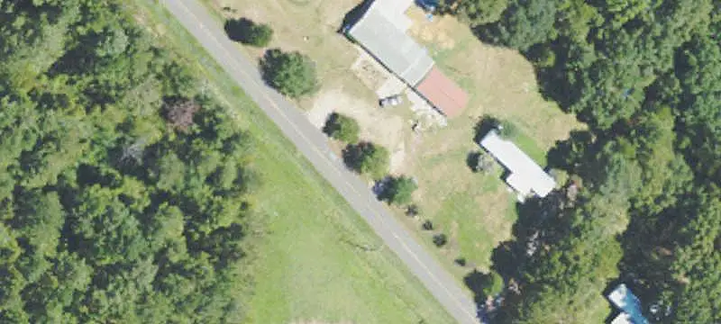 Commercial Land