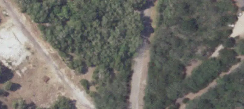 Hill Country Ranch Tract